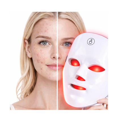 Dorminta® LED Therapie Masker