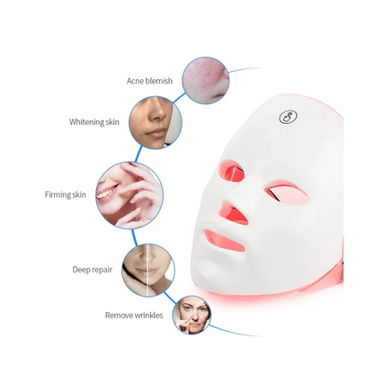 Dorminta® LED Therapie Masker
