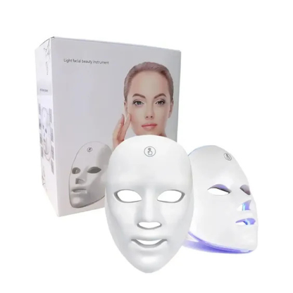 Dorminta® LED Therapie Masker