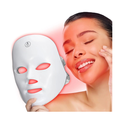 Dorminta® LED Therapie Masker