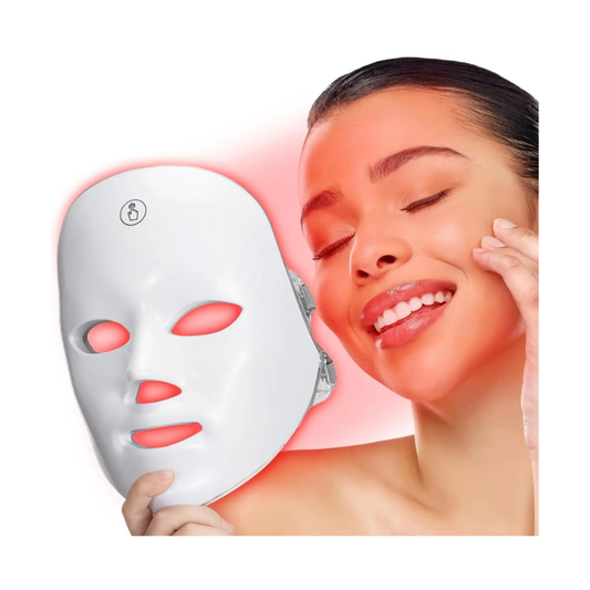 Dorminta® LED Therapie Masker